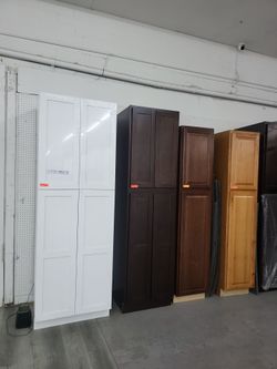 Pantry, pantries