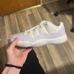 jordan 11 pure violet 