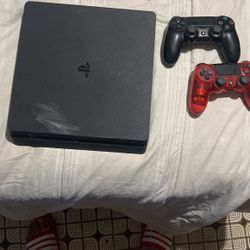 Ps4 Slim