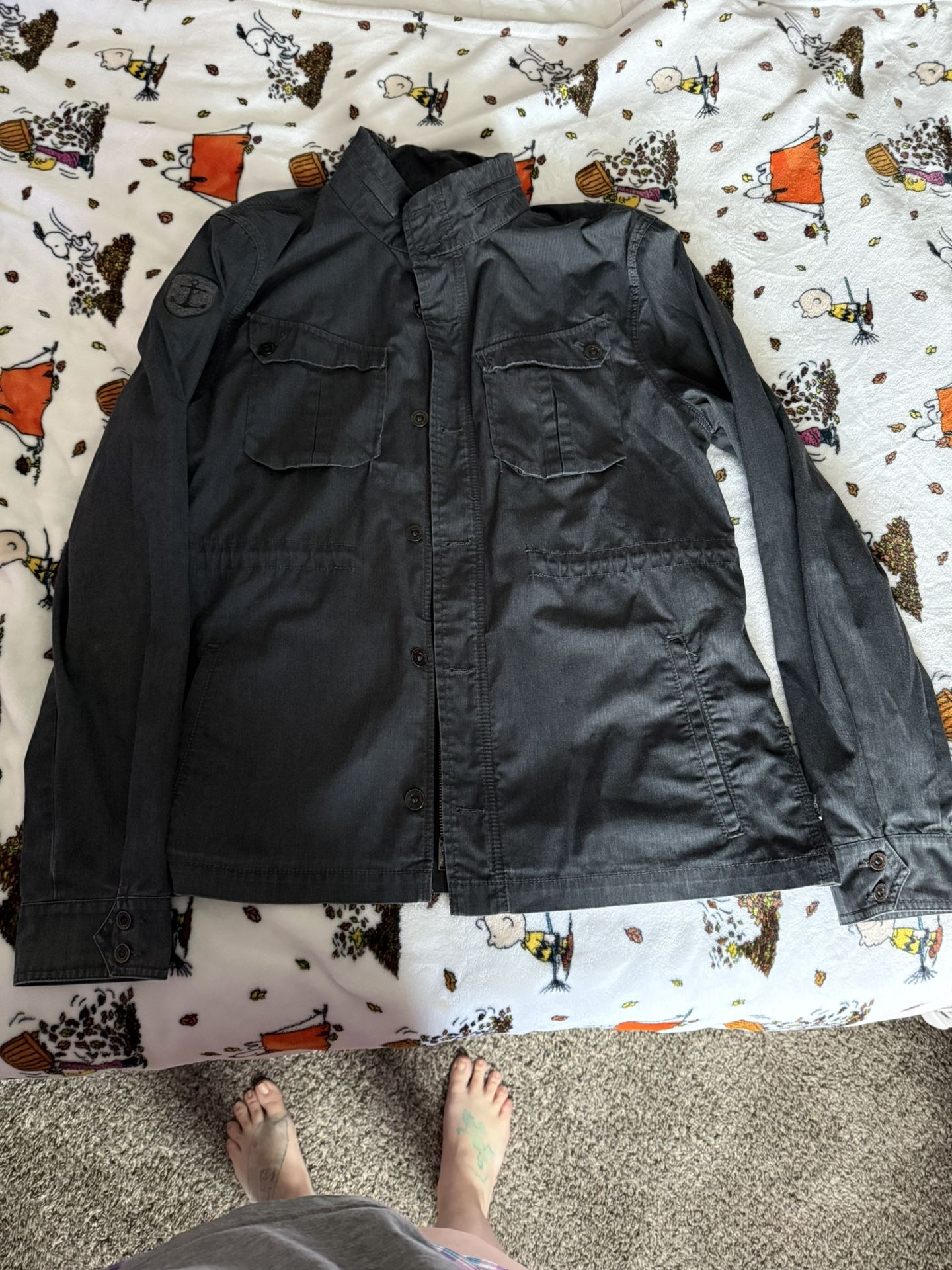 Vans Coat