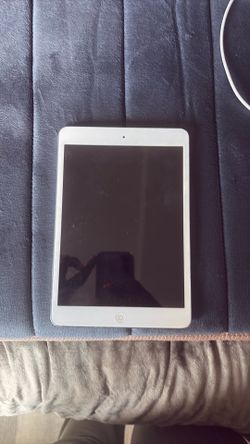 Mini iPad