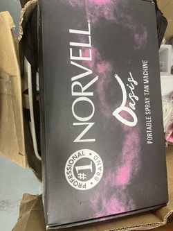 Brand New Tanning Gun
