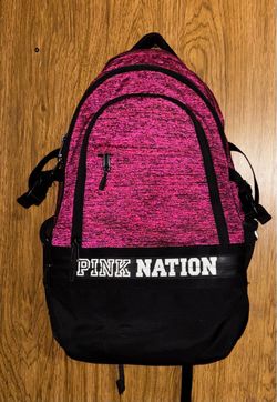Victoria's Secret PINK Nation Backpack