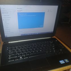 Dell LAPTOP 