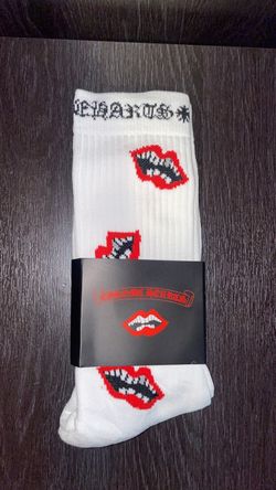 Chrome Hearts Socks