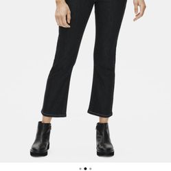 Eileen Fisher Jeans