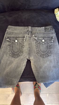 Woman’s True Religion Jeans Size 32 