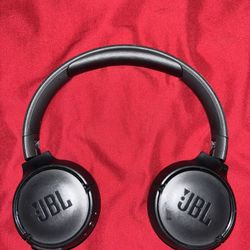 Jbl Head Phones 