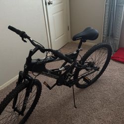 Hyper Havoc Mountain Bike 