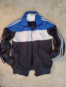 Men's coat size M