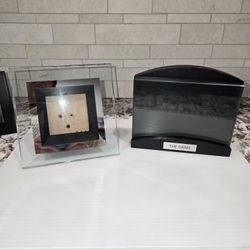 4 Picture Frames - $15 For All 4