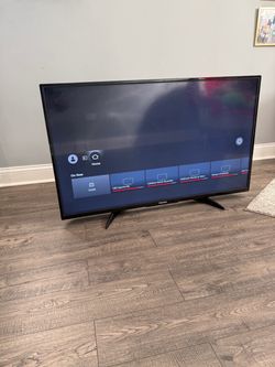 Toshiba fire tv