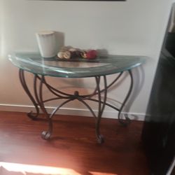Entry Table 