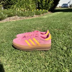 Adidas Gazelle