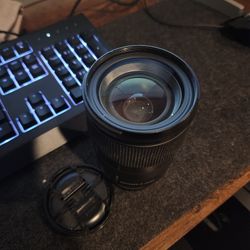 Tamron 28-75mm F2.8