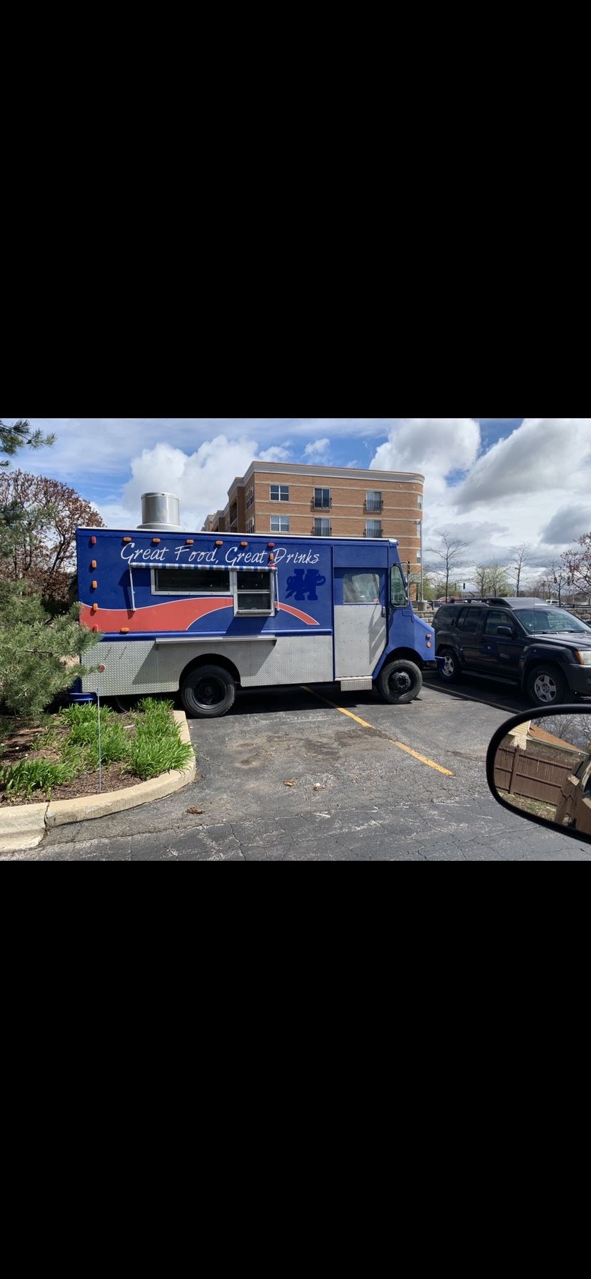 Food Truck