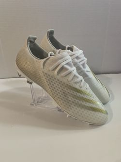Adidas X Ghosted .3 FG Size 11.5