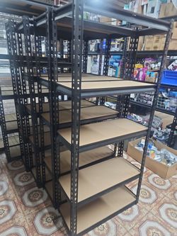 27x60 shelves