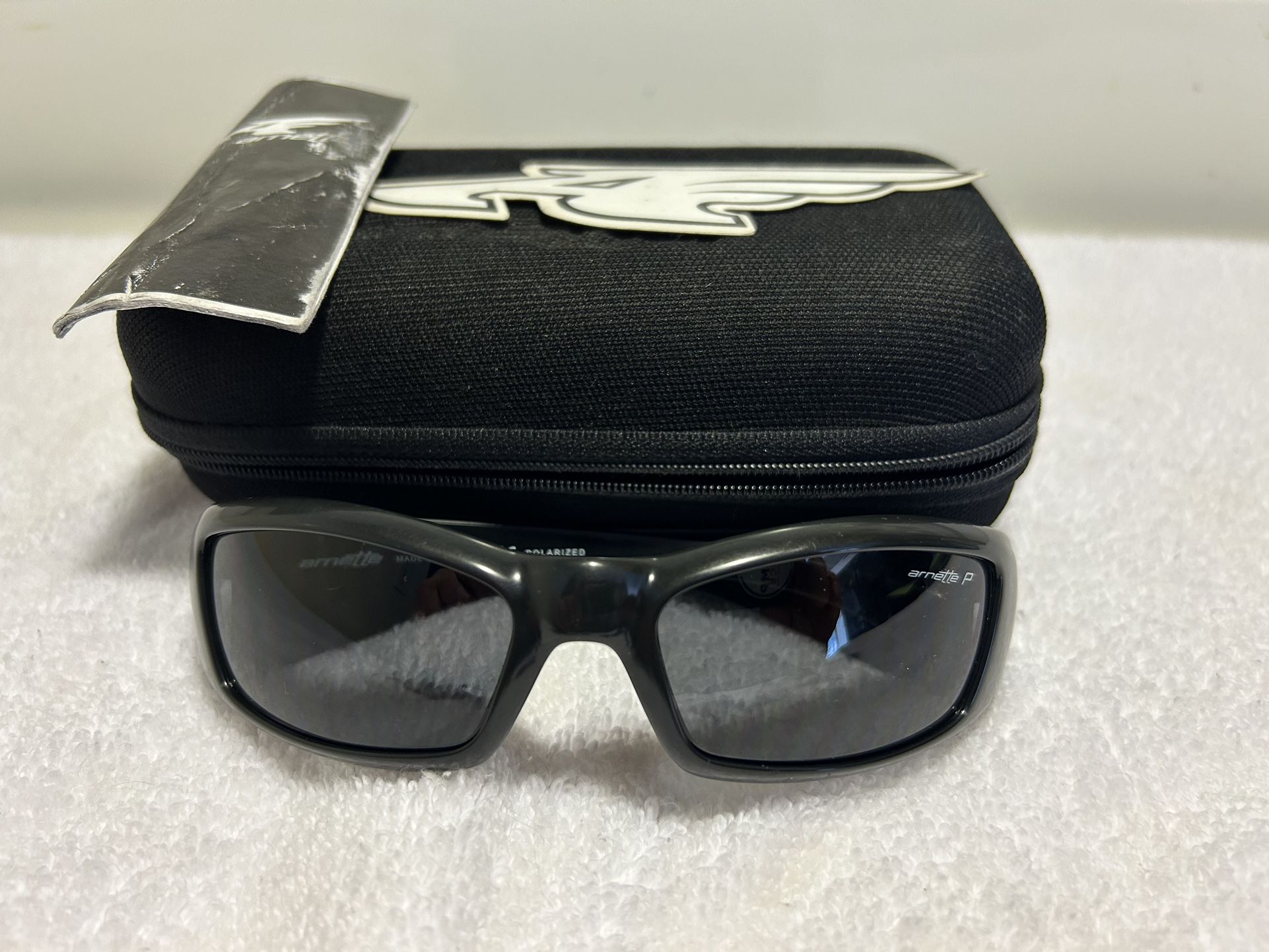 Men’s Arnette Sunglasses