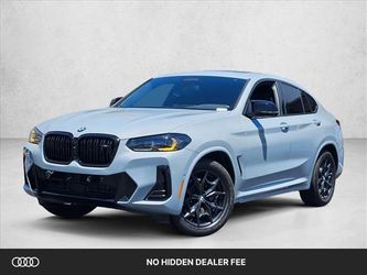 2024 BMW X4