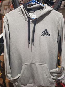Small Adidas Sweater