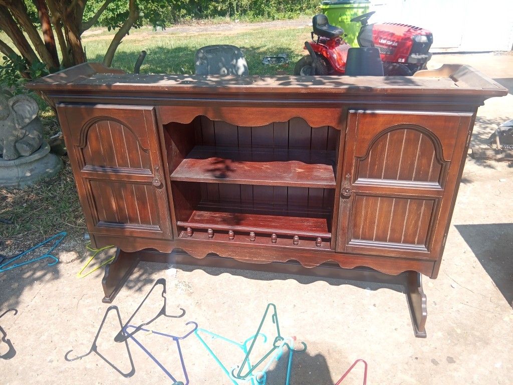 2 Piece Dresser