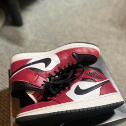 Jordan 1s Sneakers 