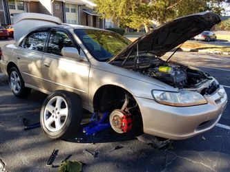 Chevy Honda toyota mobile mechanic