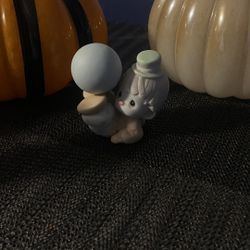 Precious Moment/Preciosos, Momentos