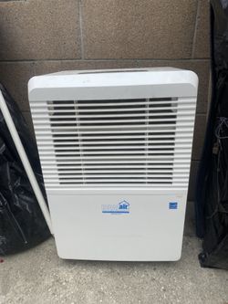 $ 40 ideal air 50 pint