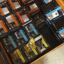 Grip Rite Nails, Screws, Tin Caps, Cap Nails