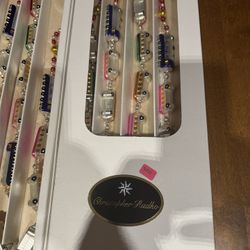 Christopher Radko 1993 “Christmas Express”  Train Garland