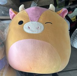 Squishmallows 