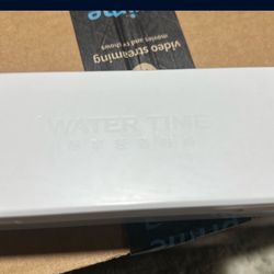 Watertime Swimming Goggles 