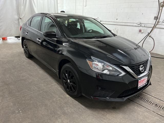2019 Nissan Sentra
