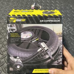 Air Compressor 