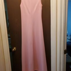 Woman's Formal Dress