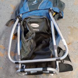 Deuter Baby Backpack