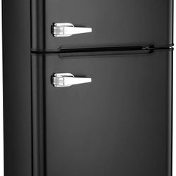 Compact Mini Refrigerator