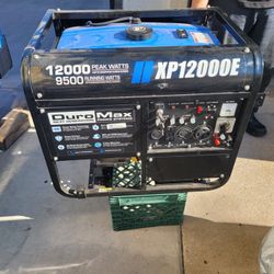 Generator 