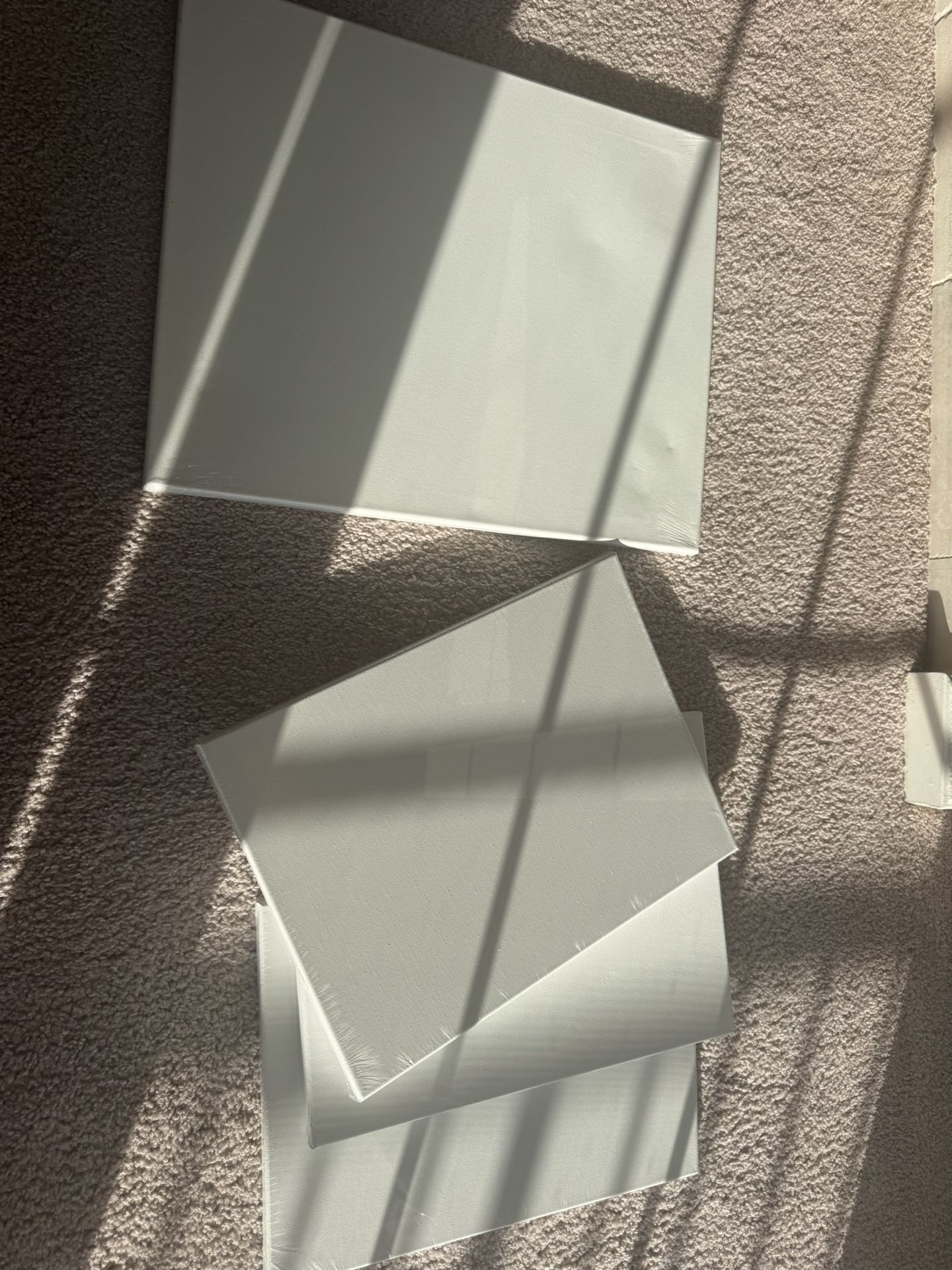 Canvas For Painting - Different Sizes