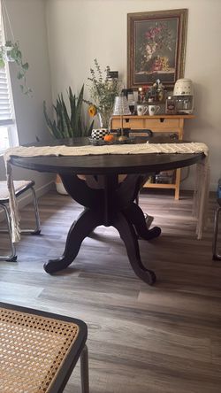 Boho Macrame table runner