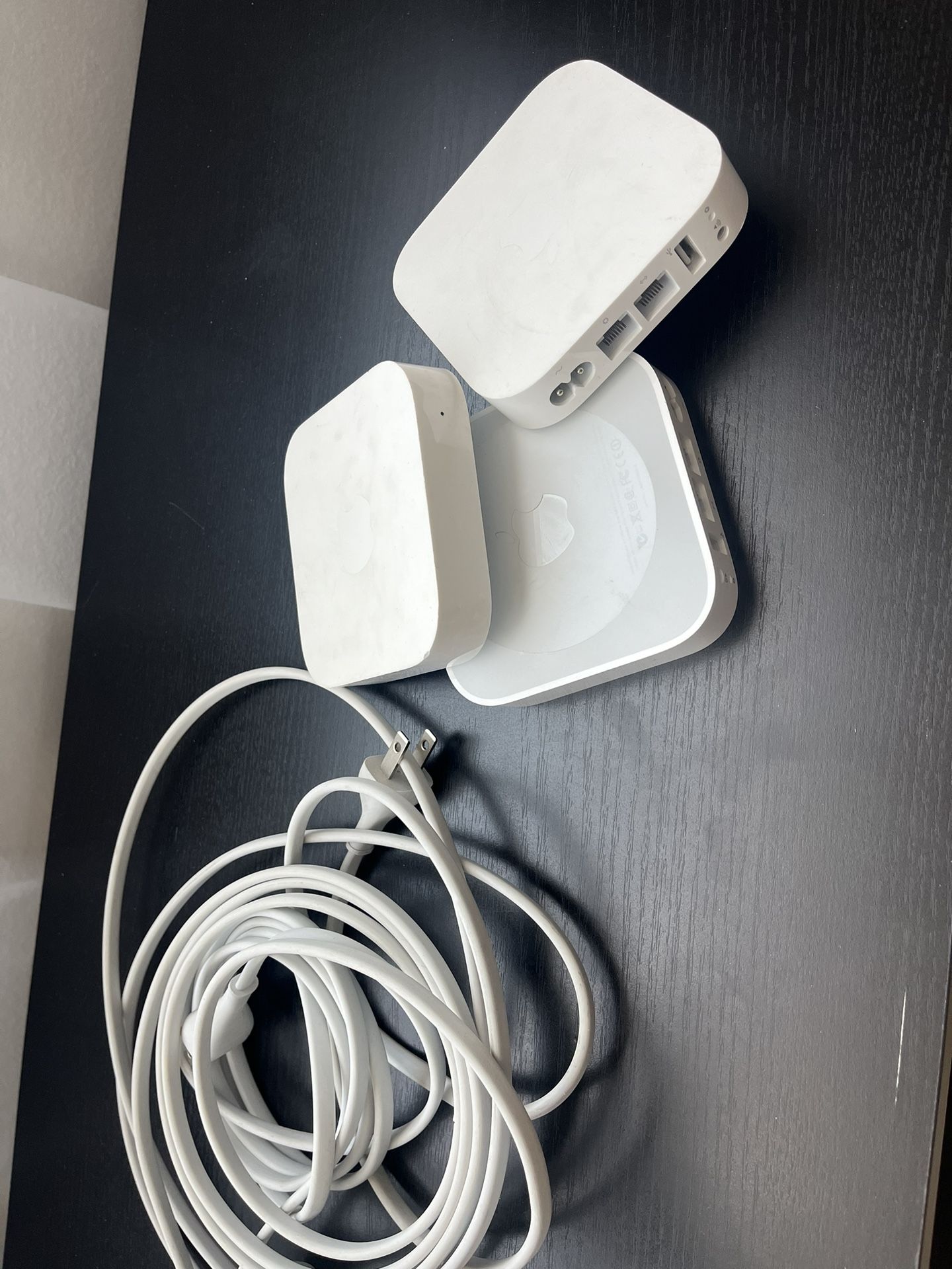 APPLE Airport Express