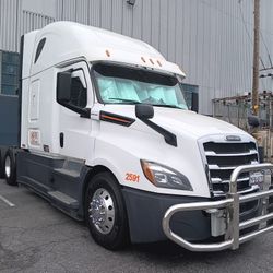 Freightliner Cascadia 2020