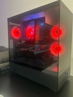 Gaming/Streaming PC  $1200