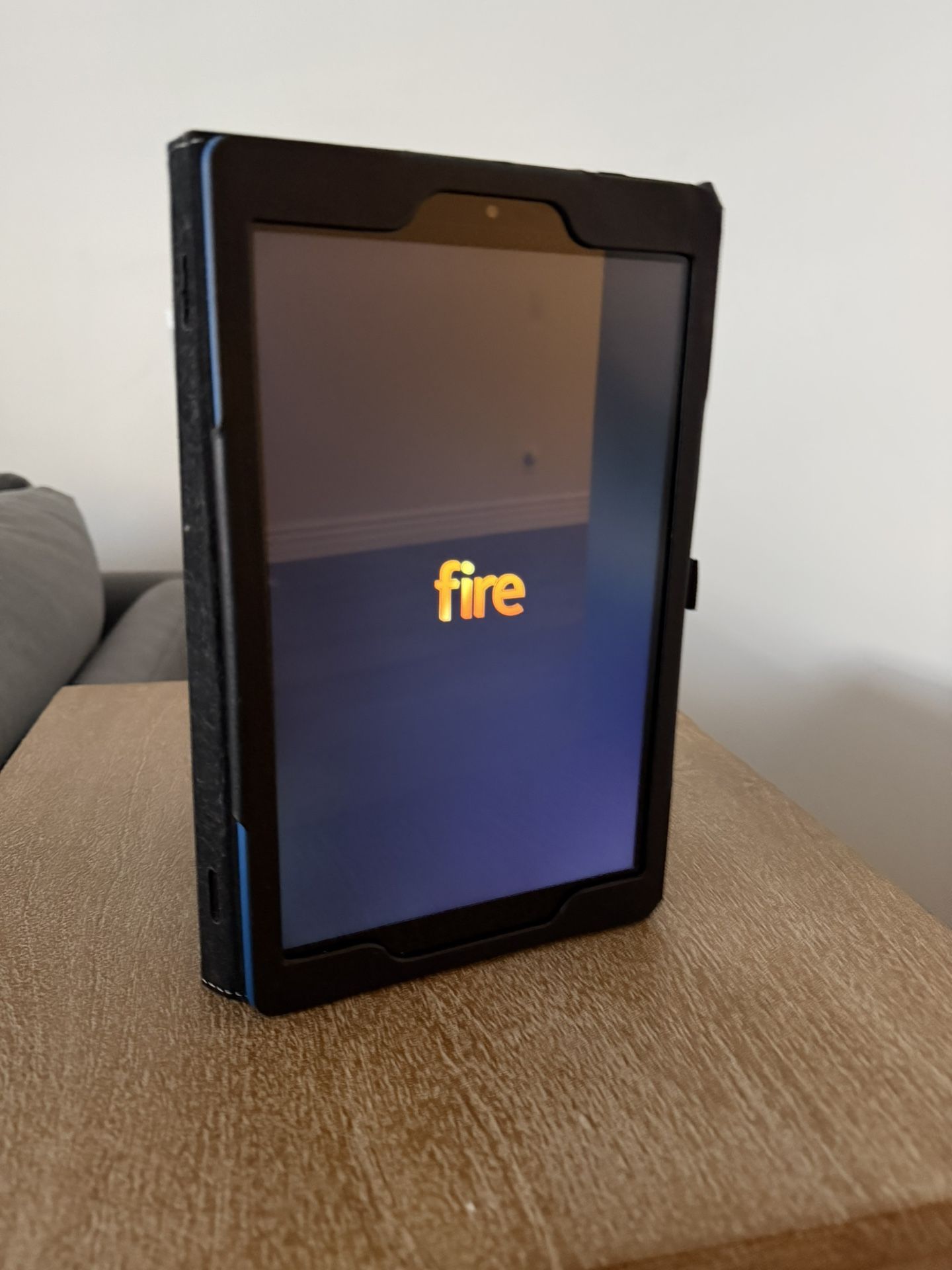 Amazon Fire Tablet
