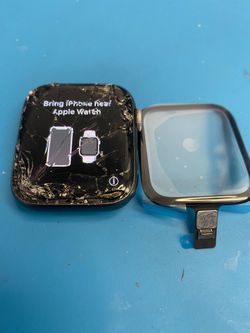 Apple Watch Screen Series 1/2/3/4/5/6/SE
