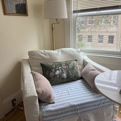 Oversized Lounge chair