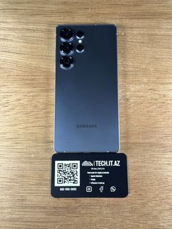 📱 Galaxy S25 Ultra | 256GB | Titanium Silver Blue | Verizon Only