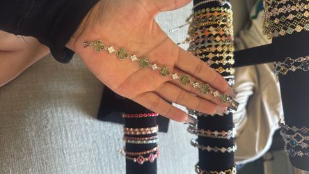 Bracelet